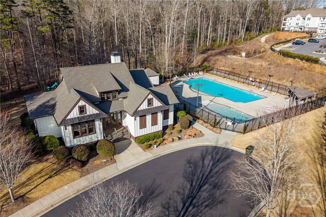 105 Red Bluff Drive Athens, GA 30607 - Photo 63 of 70