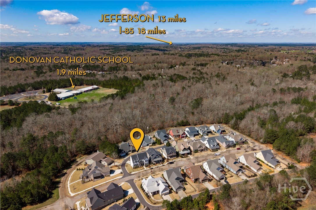 105 Red Bluff Drive Athens, GA 30607 - Photo 69 of 70