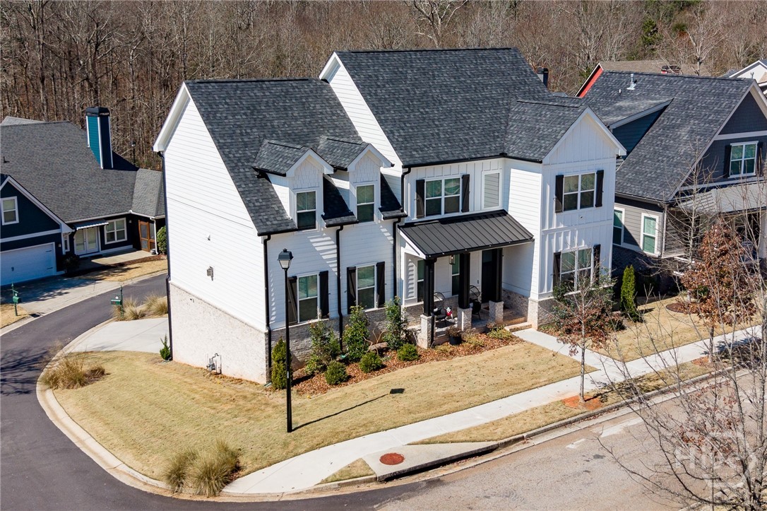 105 Red Bluff Drive Athens, GA 30607 - Photo 70 of 70