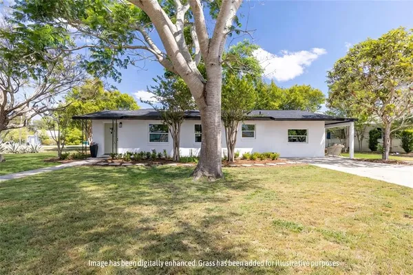 $279,900 | 1201 Sherman Avenue, Tavares, FL 32778