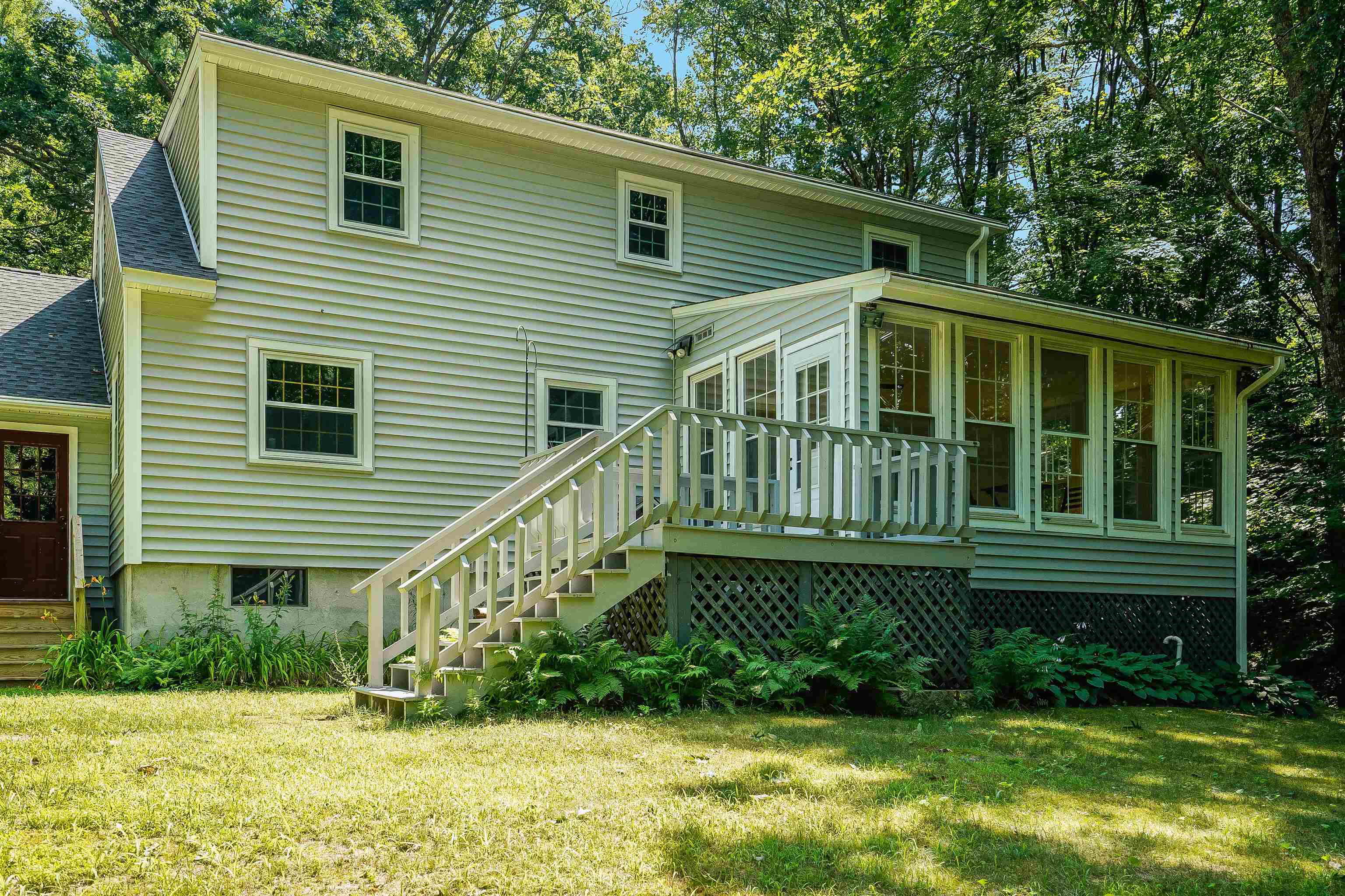 5 Nichols Road Amherst, NH 03031 - Photo 25 of 40