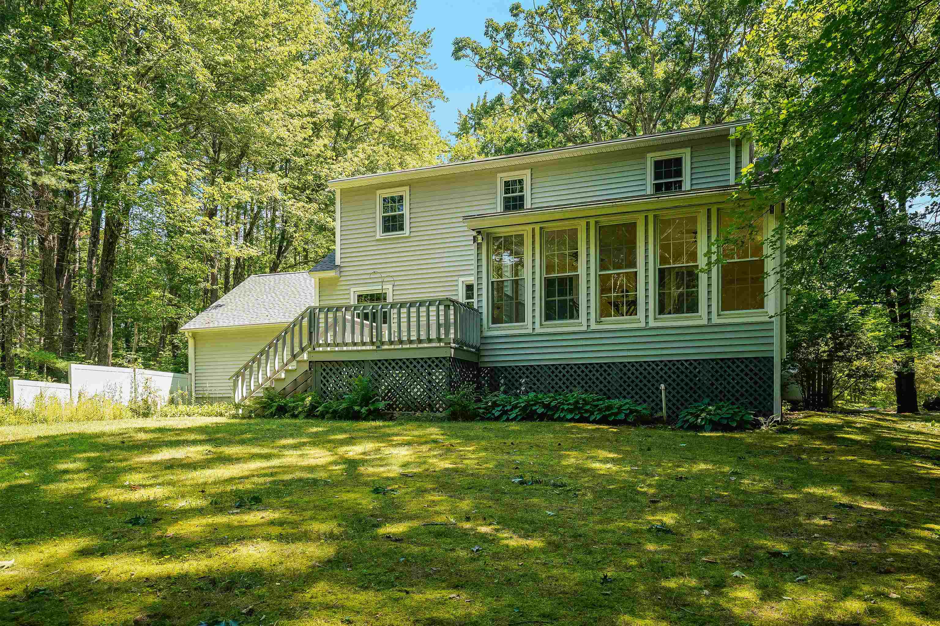 5 Nichols Road Amherst, NH 03031 - Photo 26 of 40