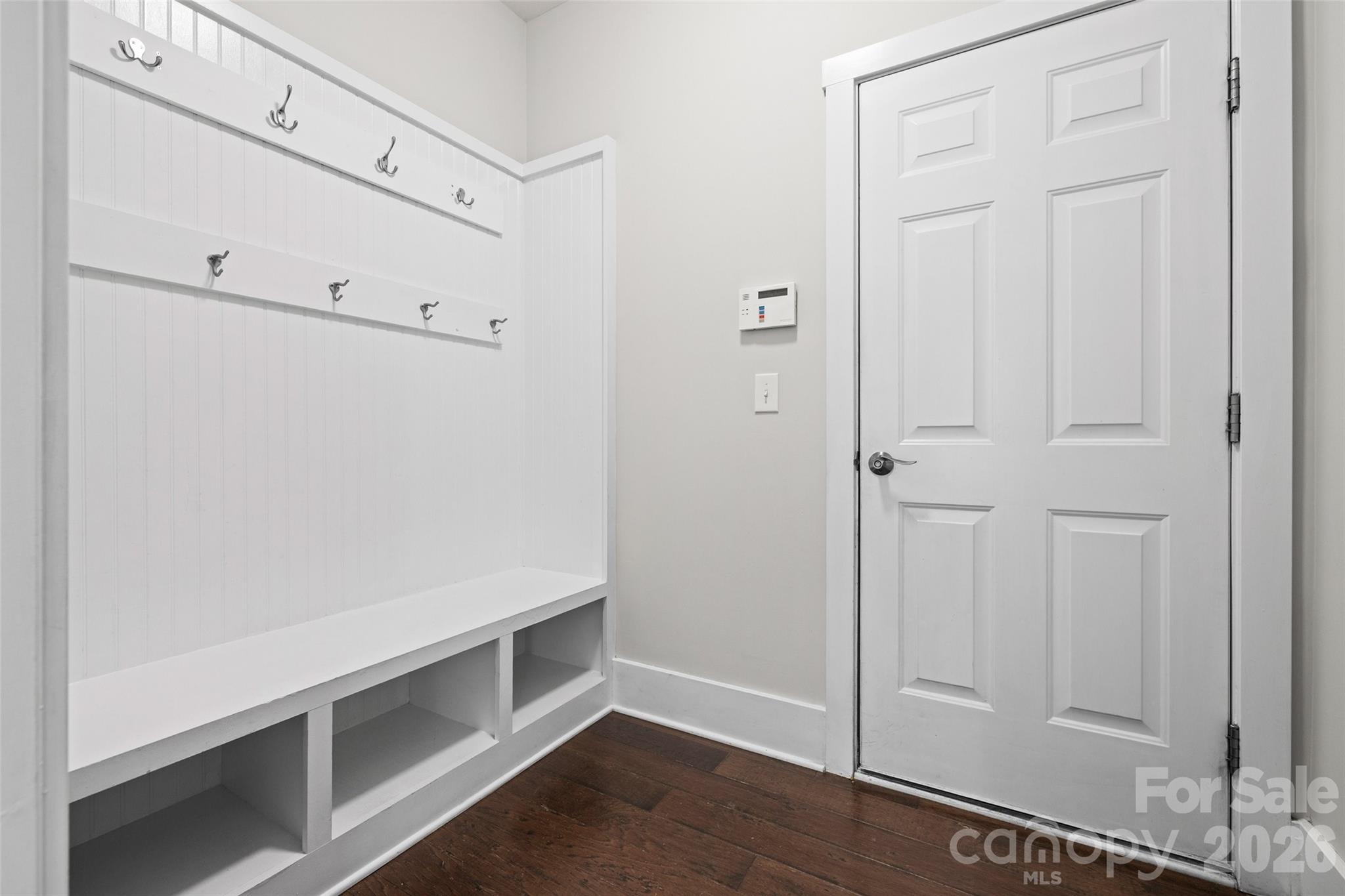 12039 Spinnaker Drive Tega Cay, SC 29708 - Photo 36 of 48 a view of an empty room