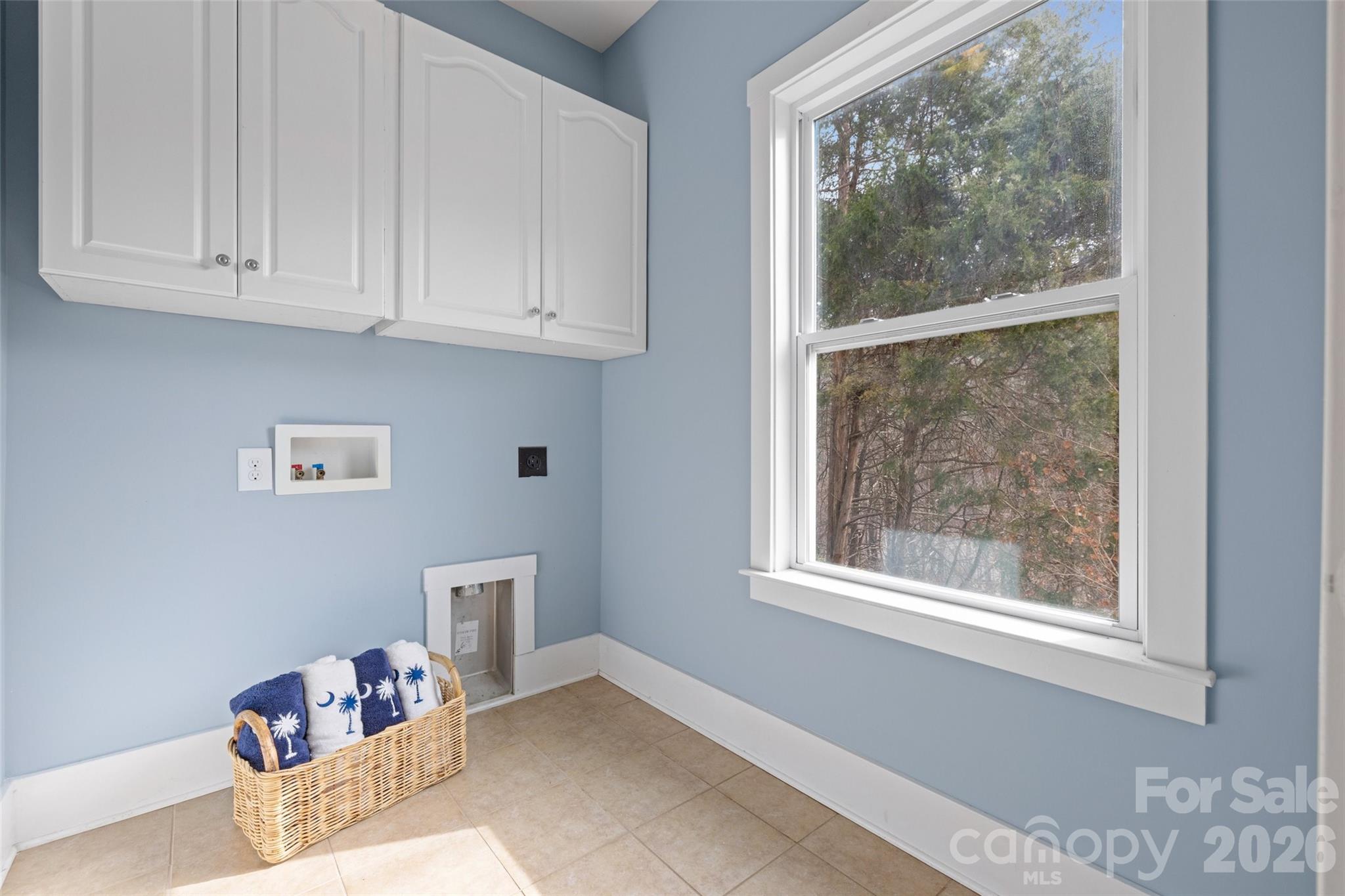 12039 Spinnaker Drive Tega Cay, SC 29708 - Photo 37 of 48 a view of an empty room with a window