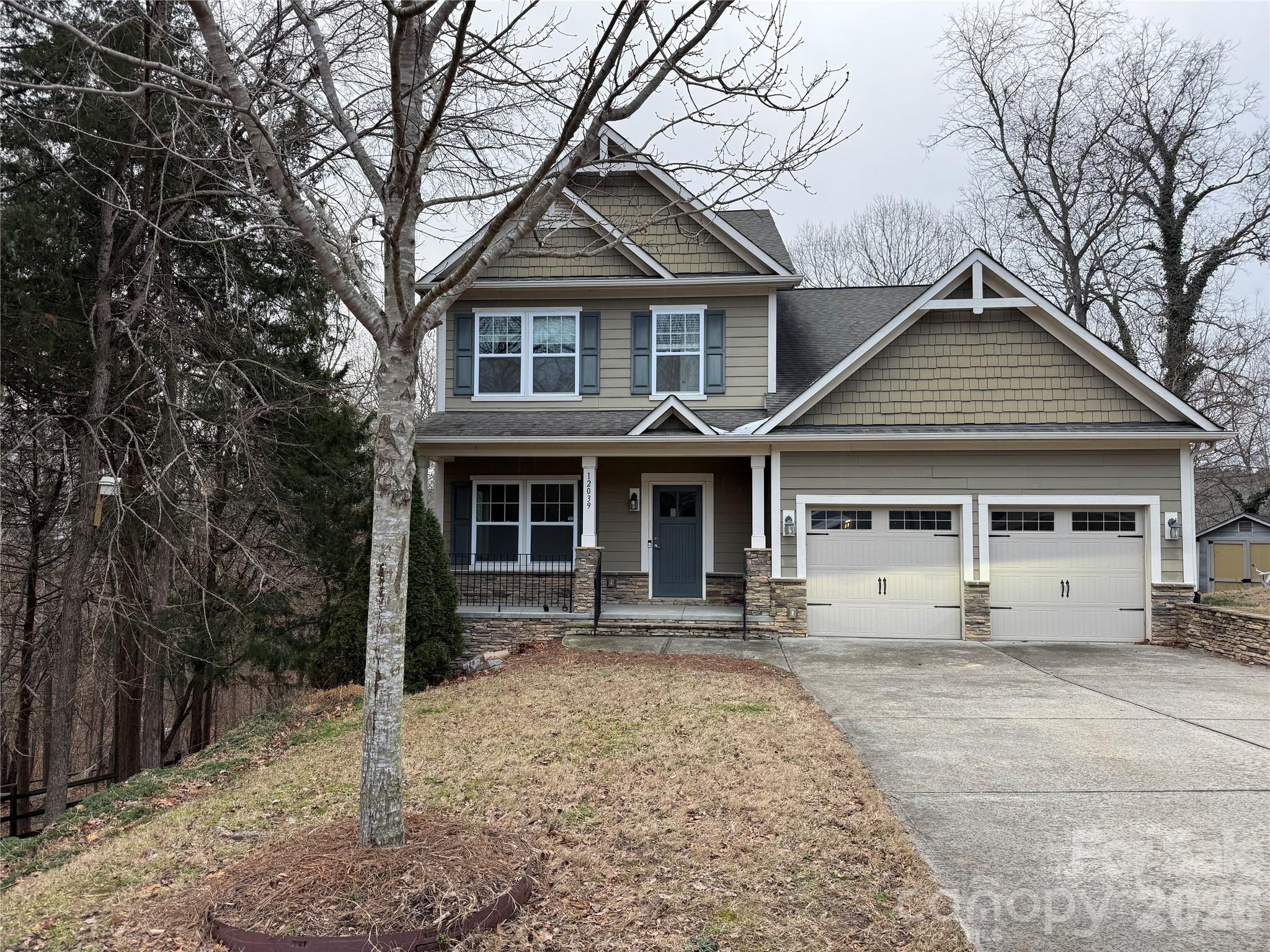 12039 Spinnaker Drive Tega Cay, SC 29708 - Photo 4 of 4