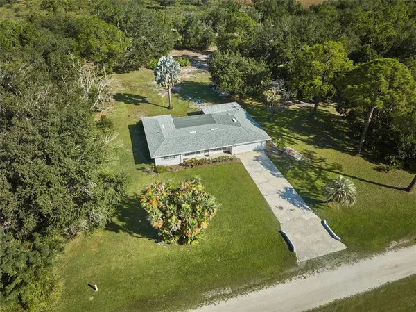 $240,000 | 3870 Ixora Drive, Indian Lake Estates, FL 33898