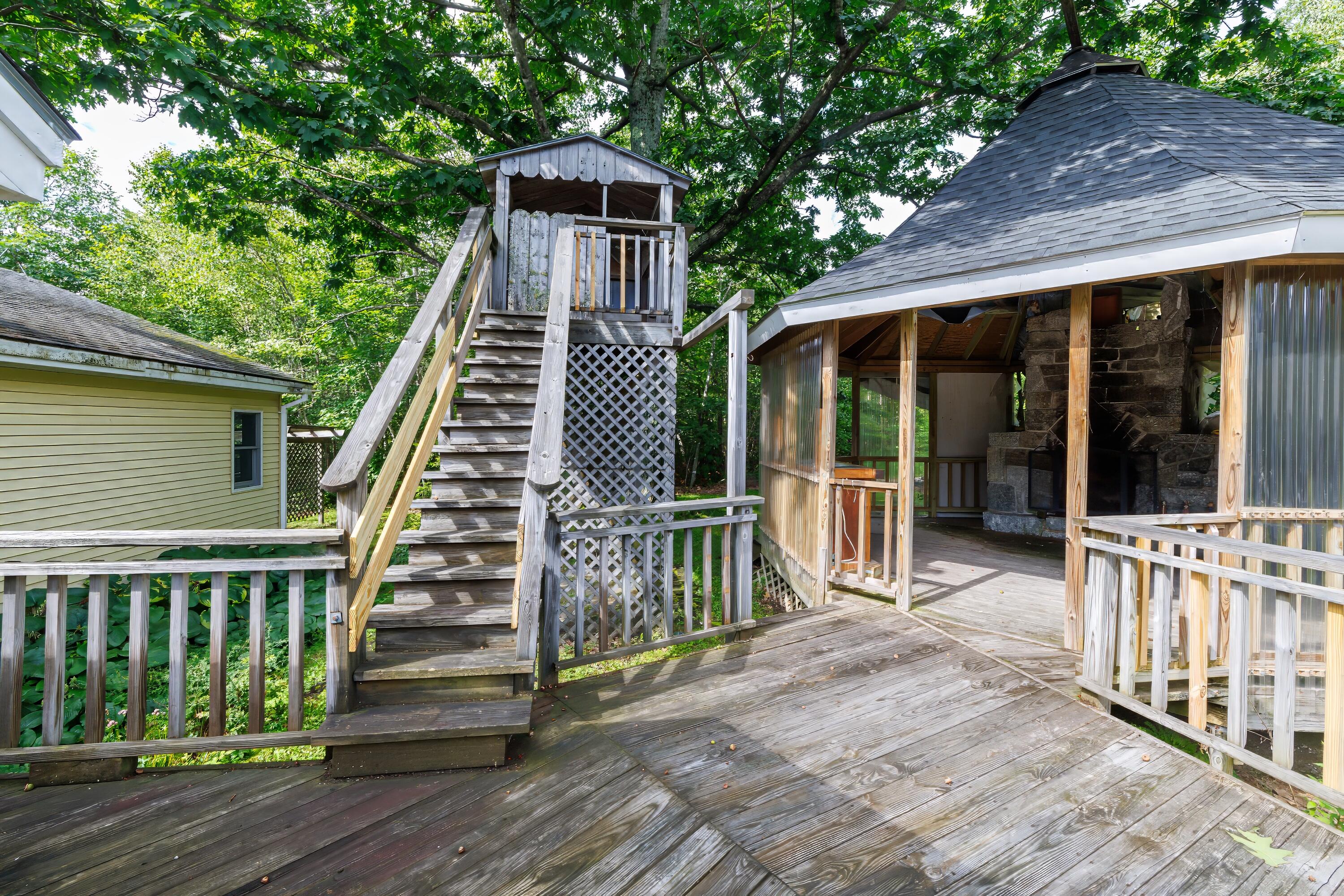8 Oak Hill Road Orland, ME 04472 - Photo 40 of 49 57-8 Oak Hill HiRes-DTP