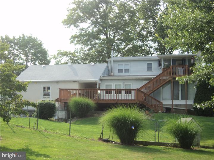 251 Stump Road Chalfont, PA 18914 - Photo 22 of 22 Exterior Back