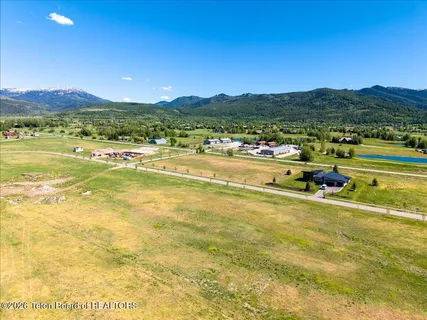 $360,000 | Lot 23 Lucia Lane, Victor, ID 83455