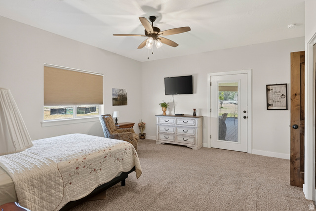 3311 West Allard Summit, UT 84772 - Photo 50 of 97 Bedroom