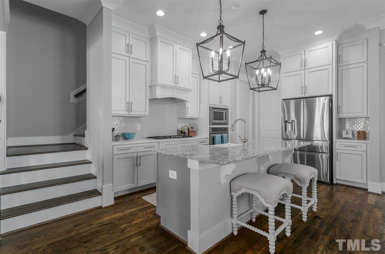 721 Sasser Street Raleigh, NC 27604 - Photo 12 of 30