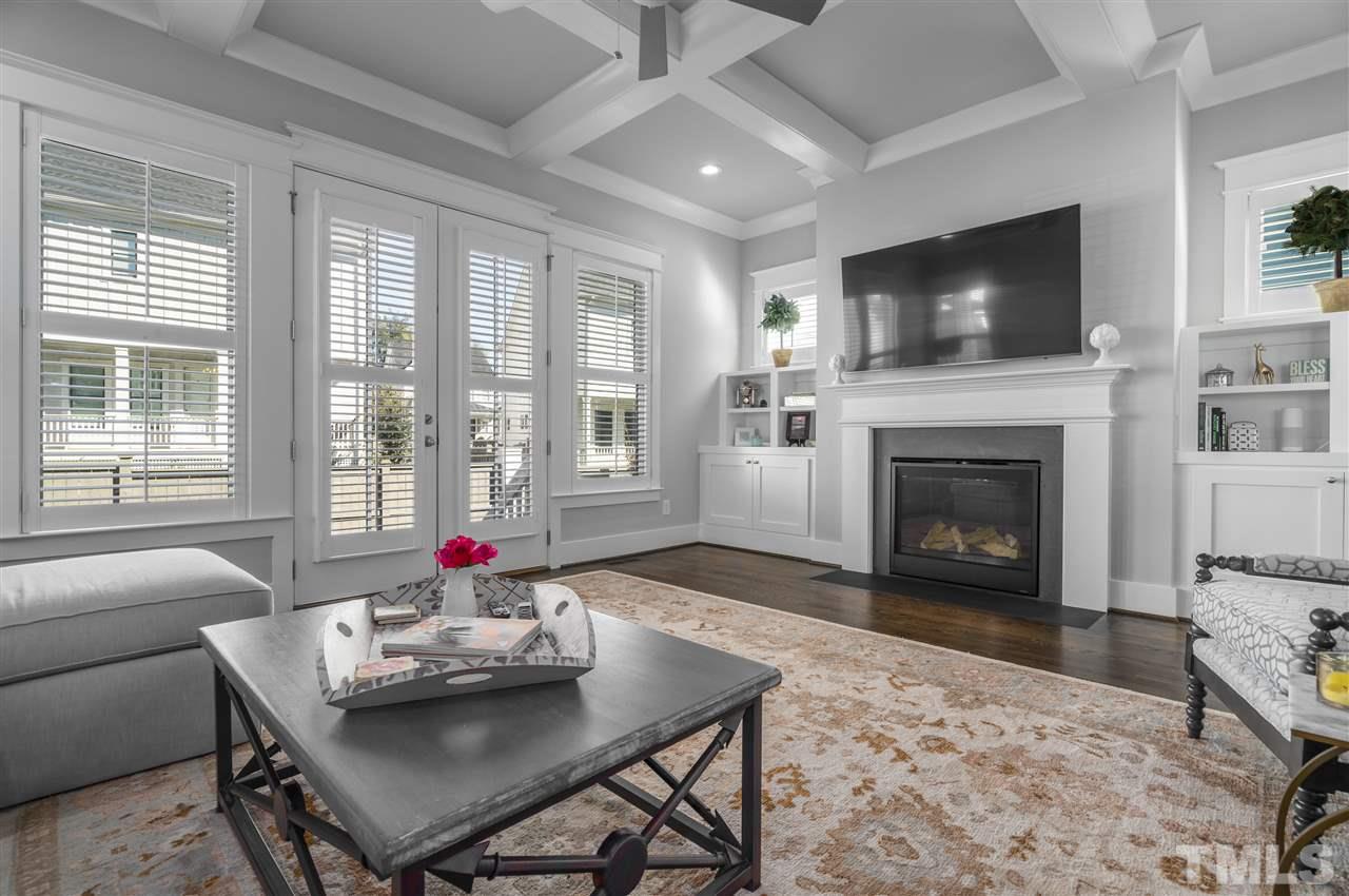 721 Sasser Street Raleigh, NC 27604 - Photo 13 of 30