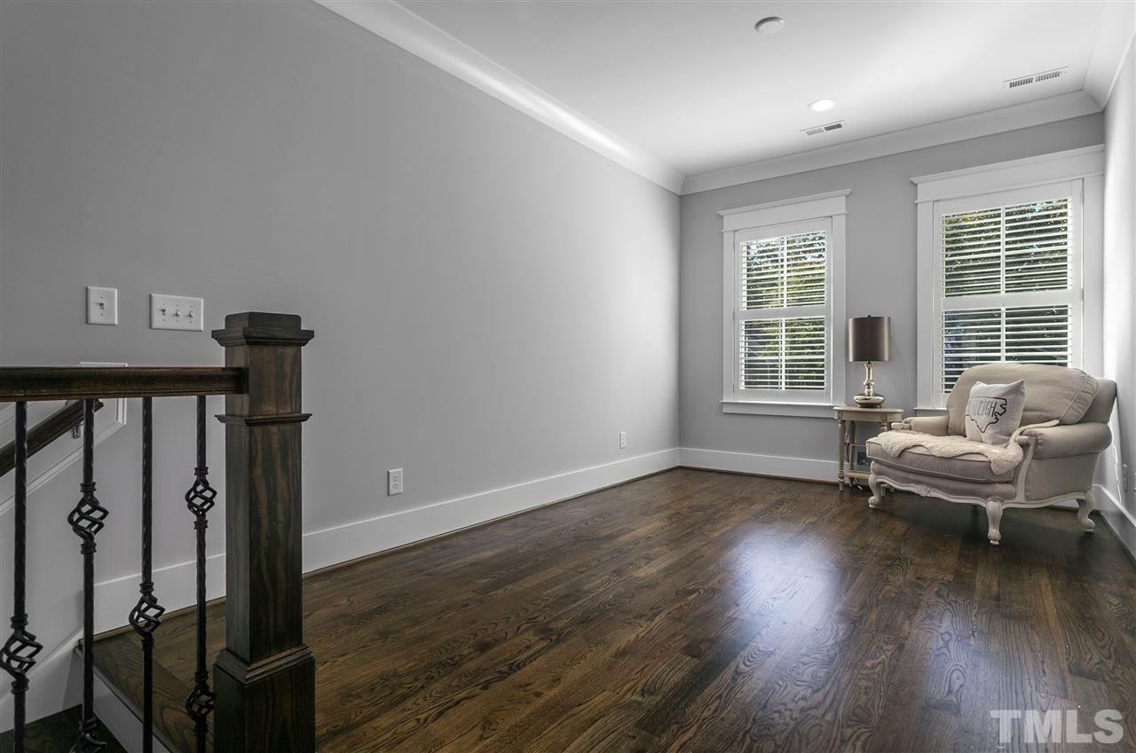 721 Sasser Street Raleigh, NC 27604 - Photo 15 of 30