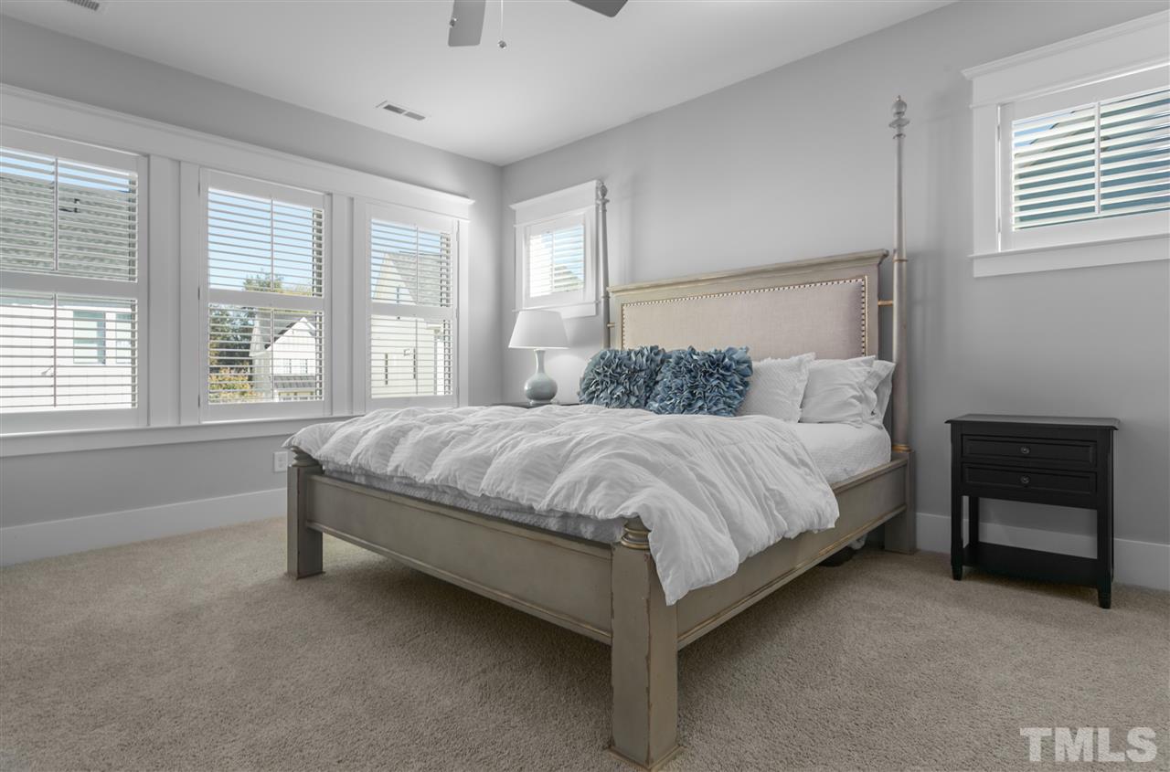 721 Sasser Street Raleigh, NC 27604 - Photo 16 of 30