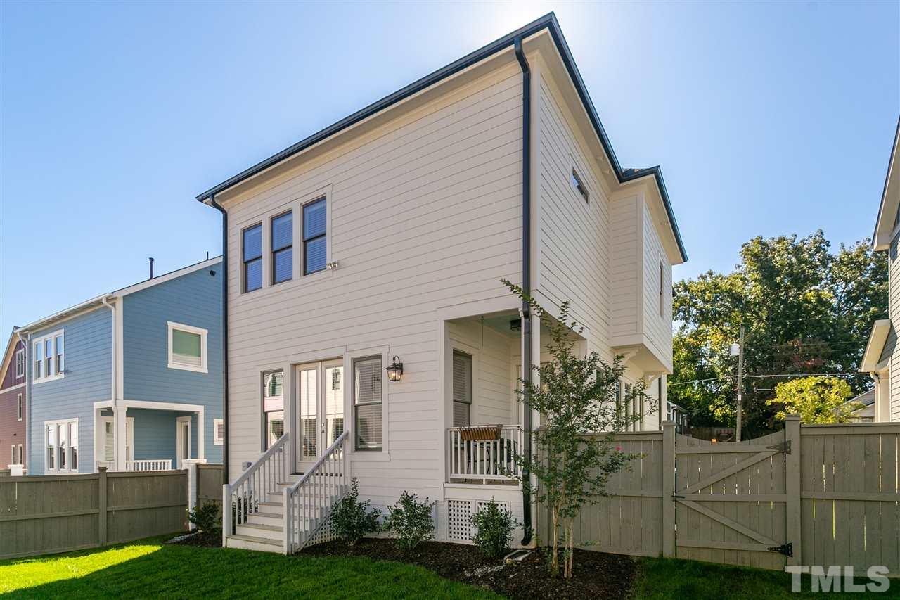 721 Sasser Street Raleigh, NC 27604 - Photo 25 of 30