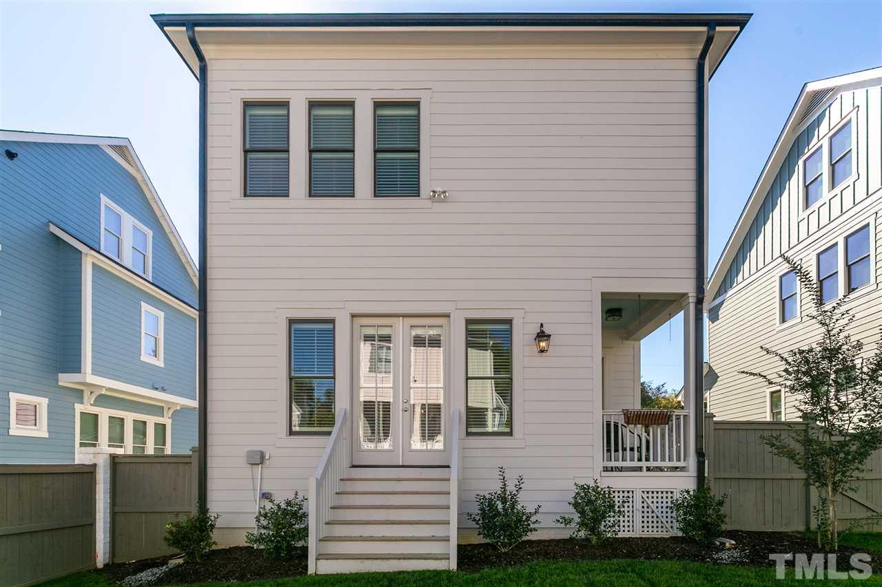 721 Sasser Street Raleigh, NC 27604 - Photo 26 of 30