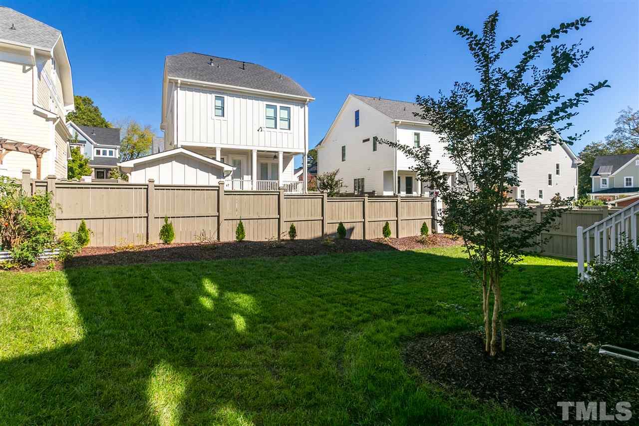 721 Sasser Street Raleigh, NC 27604 - Photo 28 of 30