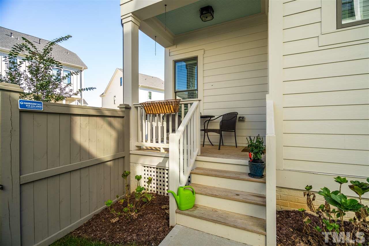 721 Sasser Street Raleigh, NC 27604 - Photo 29 of 30