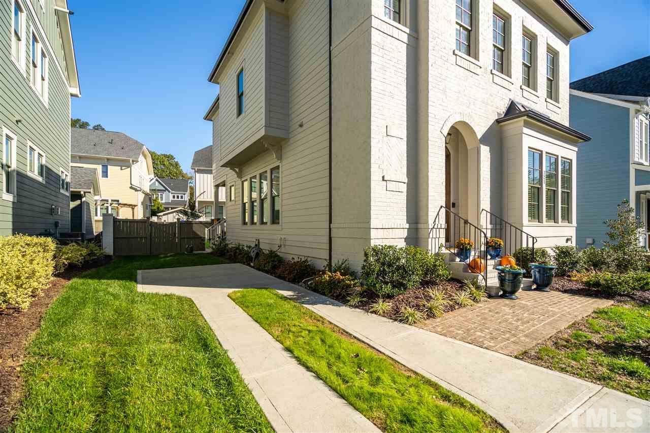 721 Sasser Street Raleigh, NC 27604 - Photo 30 of 30