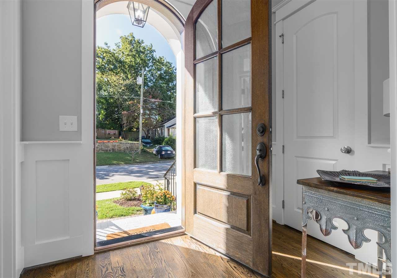 721 Sasser Street Raleigh, NC 27604 - Photo 5 of 30
