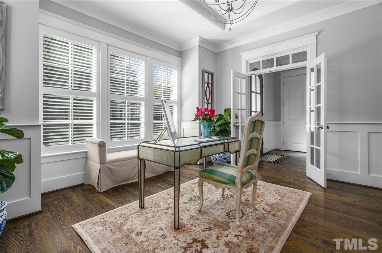 721 Sasser Street Raleigh, NC 27604 - Photo 7 of 30