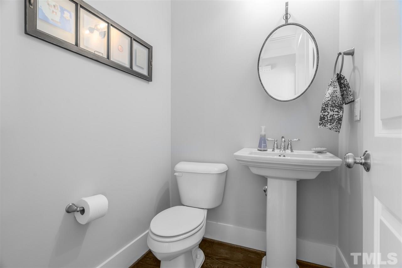 721 Sasser Street Raleigh, NC 27604 - Photo 8 of 30