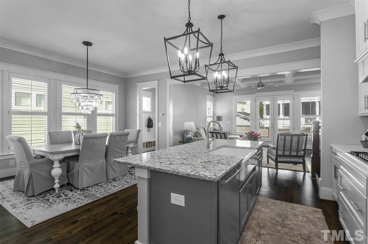 721 Sasser Street Raleigh, NC 27604 - Photo 9 of 30