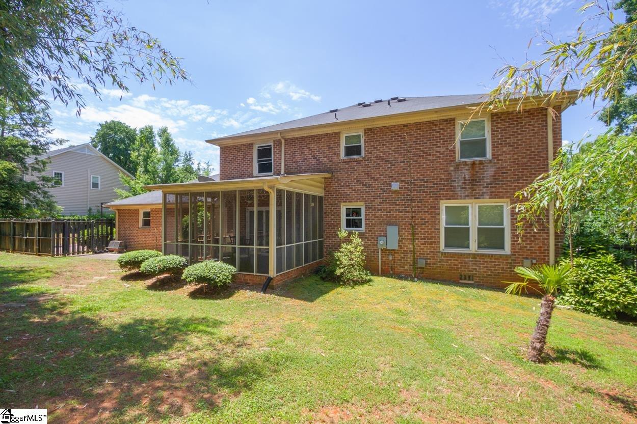 309 Silver Creek Road Greer, SC 29650 - Photo 22 of 26 Gallery Image 22