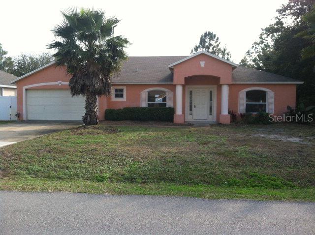 78 Rae Drive Palm Coast, FL 32164 - Photo 1 of 1 Gallery Image 1