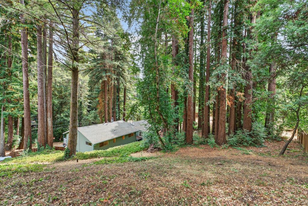 14755 Two Bar Road Boulder Creek, CA 95006 - Photo 56 of 62