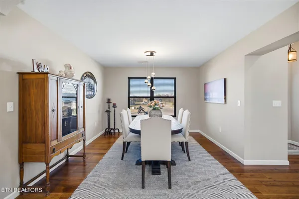 $649,000 | 116 Crosslake Lane, Dandridge, TN 37725