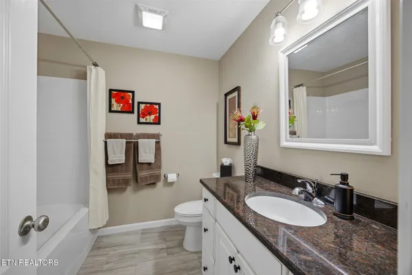 $649,000 | 116 Crosslake Lane, Dandridge, TN 37725