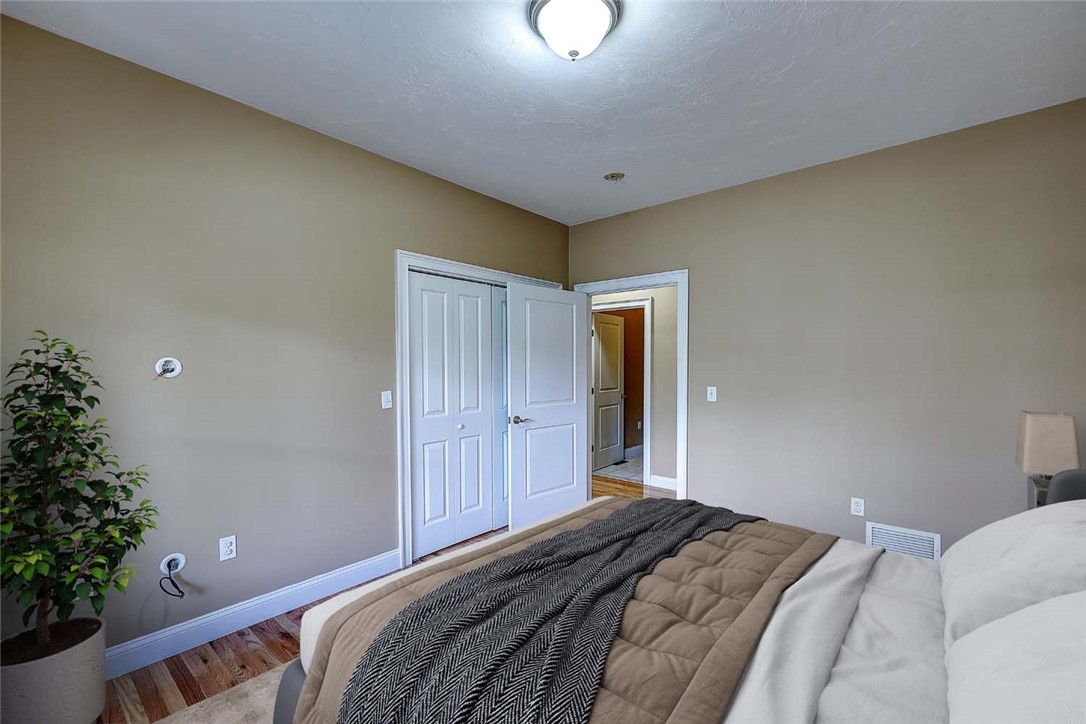 500 Mendon Road, Unit 423 Cumberland, RI 02864 - Photo 24 of 41 2nd bedroom/virtually staged
