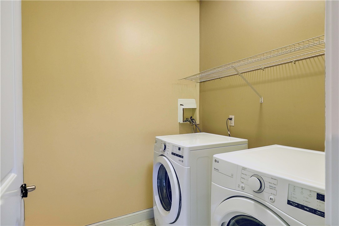 500 Mendon Road, Unit 423 Cumberland, RI 02864 - Photo 25 of 41 1st floor laundry