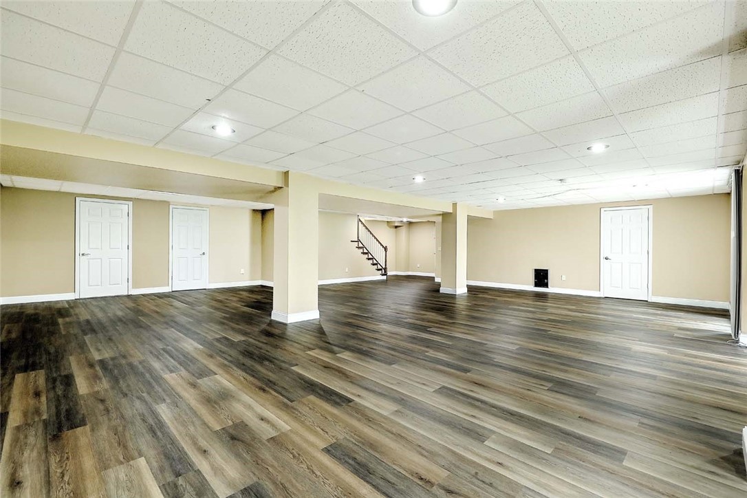 500 Mendon Road, Unit 423 Cumberland, RI 02864 - Photo 36 of 41 Lower level