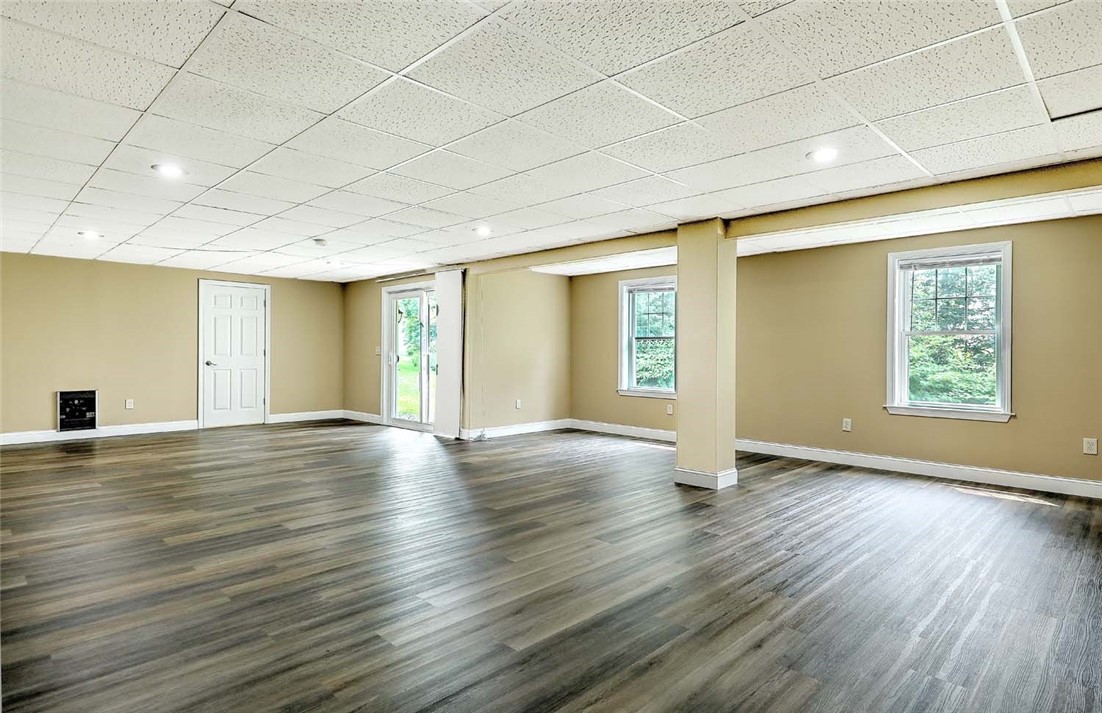 500 Mendon Road, Unit 423 Cumberland, RI 02864 - Photo 37 of 41 Lower level