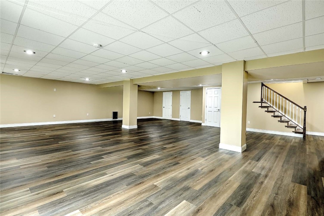 500 Mendon Road, Unit 423 Cumberland, RI 02864 - Photo 38 of 41 Lower level