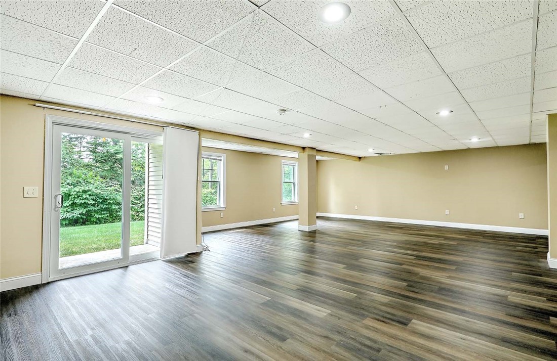 500 Mendon Road, Unit 423 Cumberland, RI 02864 - Photo 39 of 41 Lower level