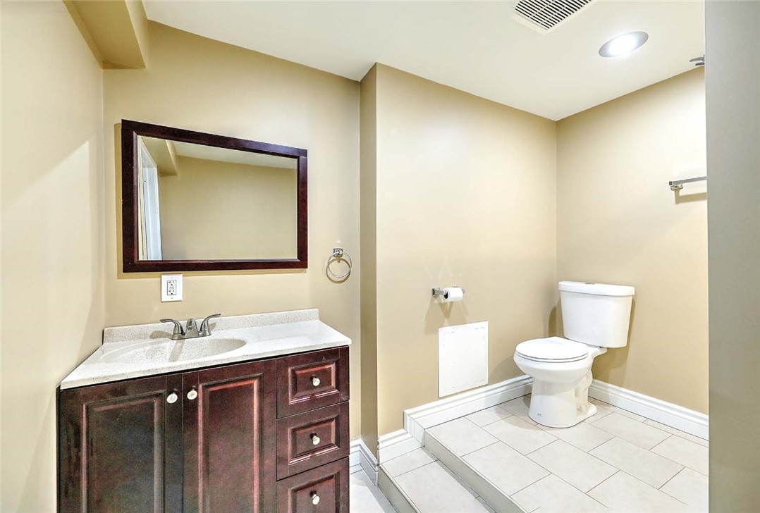 500 Mendon Road, Unit 423 Cumberland, RI 02864 - Photo 41 of 41 Lower level full bathroom