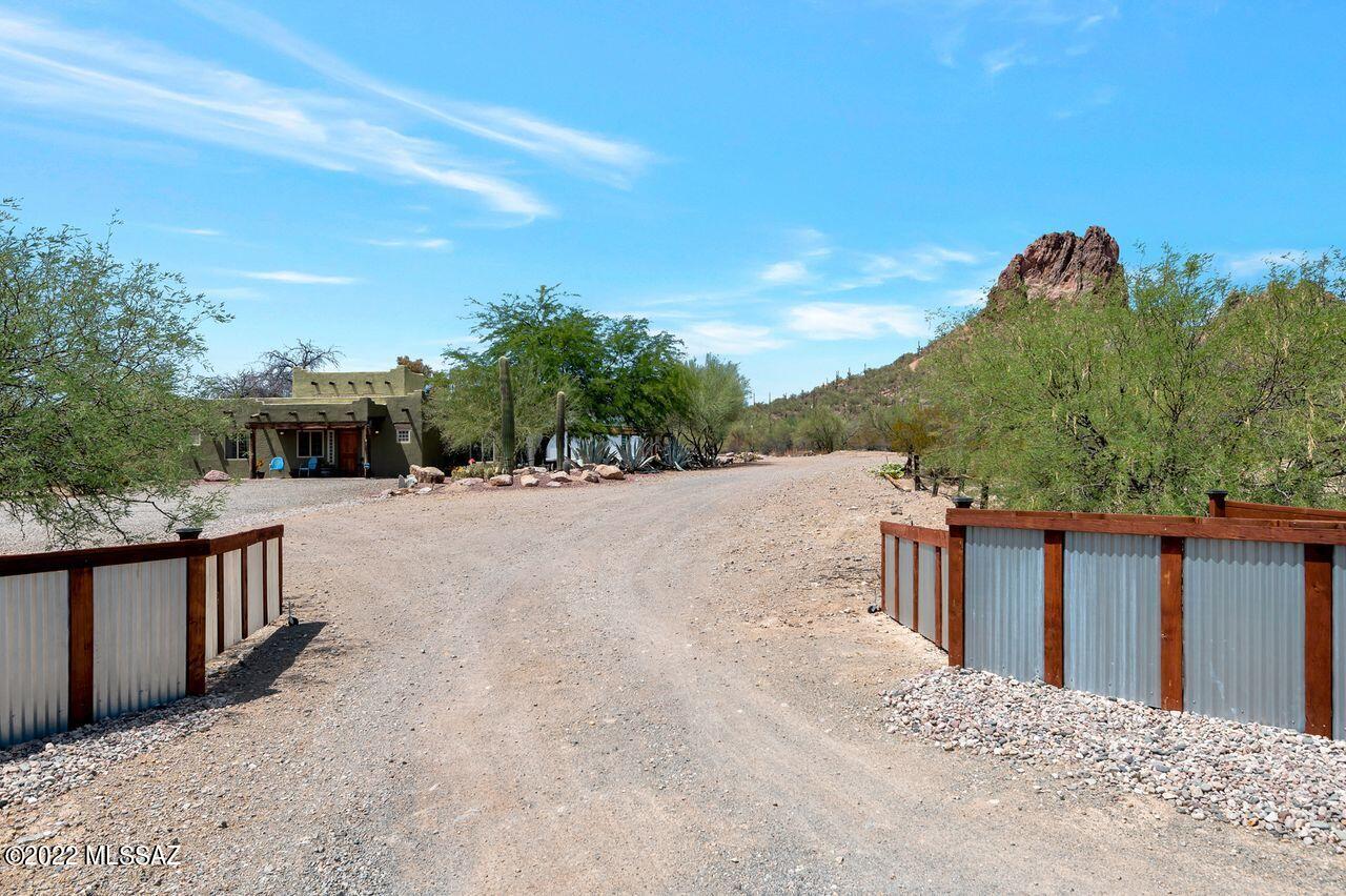 3950 West Mossman Road Tucson, AZ 85746 - Photo 36 of 36 Gallery Image 36