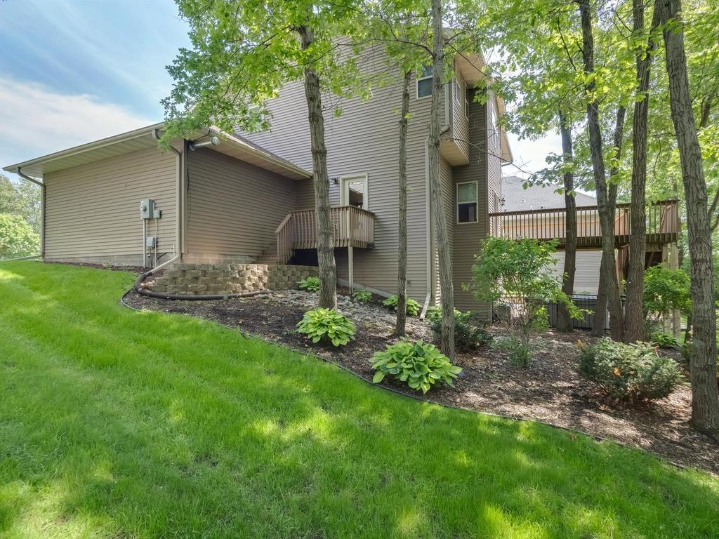 16074 Rhinestone Street Northwest Ramsey, MN 55303 - Photo 39 of 47