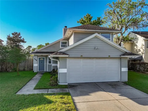$429,500 | 445 Amethyst Way, Lake Mary, FL 32746