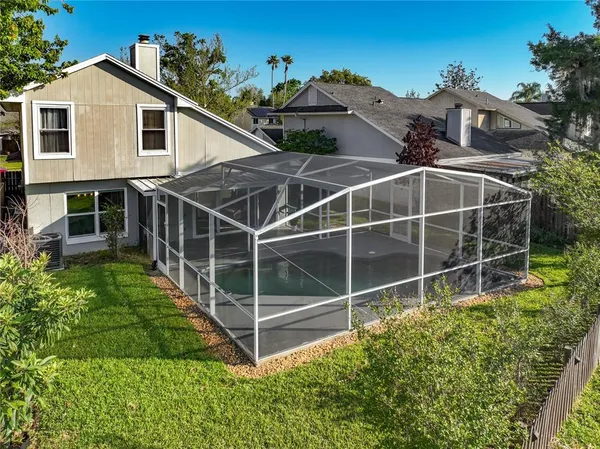 $429,500 | 445 Amethyst Way, Lake Mary, FL 32746