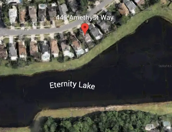 $429,500 | 445 Amethyst Way, Lake Mary, FL 32746