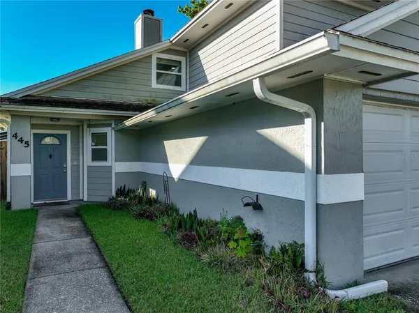 $429,500 | 445 Amethyst Way, Lake Mary, FL 32746