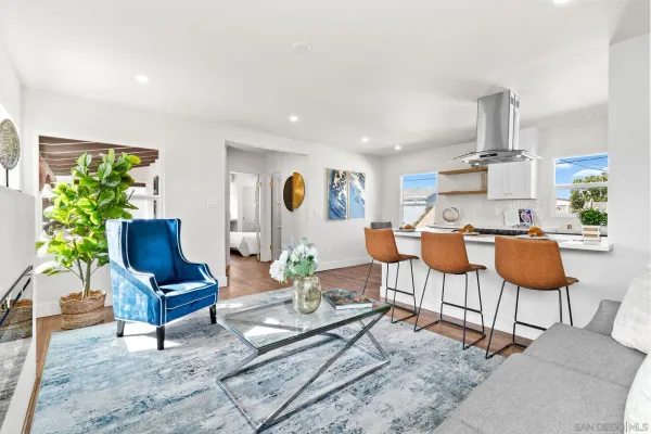 $1,070,000 | 430 G Avenue, Coronado, CA 92118