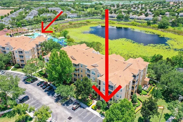 $329,000 | 7664 Comrow Street, Unit 101, Kissimmee, FL 34747