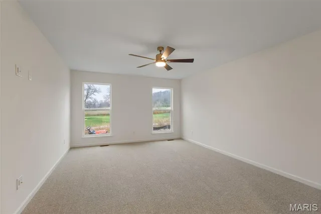 $469,635 | 1145 Bloomfield Drive, Eureka, MO 63025