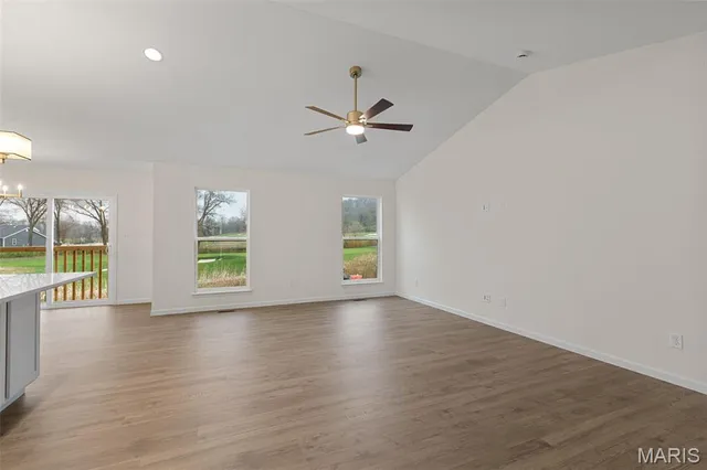 $469,635 | 1145 Bloomfield Drive, Eureka, MO 63025