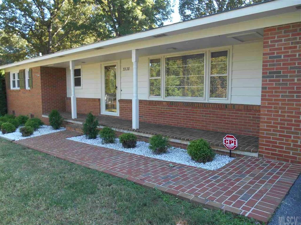 3328 Brandon Road Morganton, NC 28655 - Photo 2 of 25 Gallery Image 2
